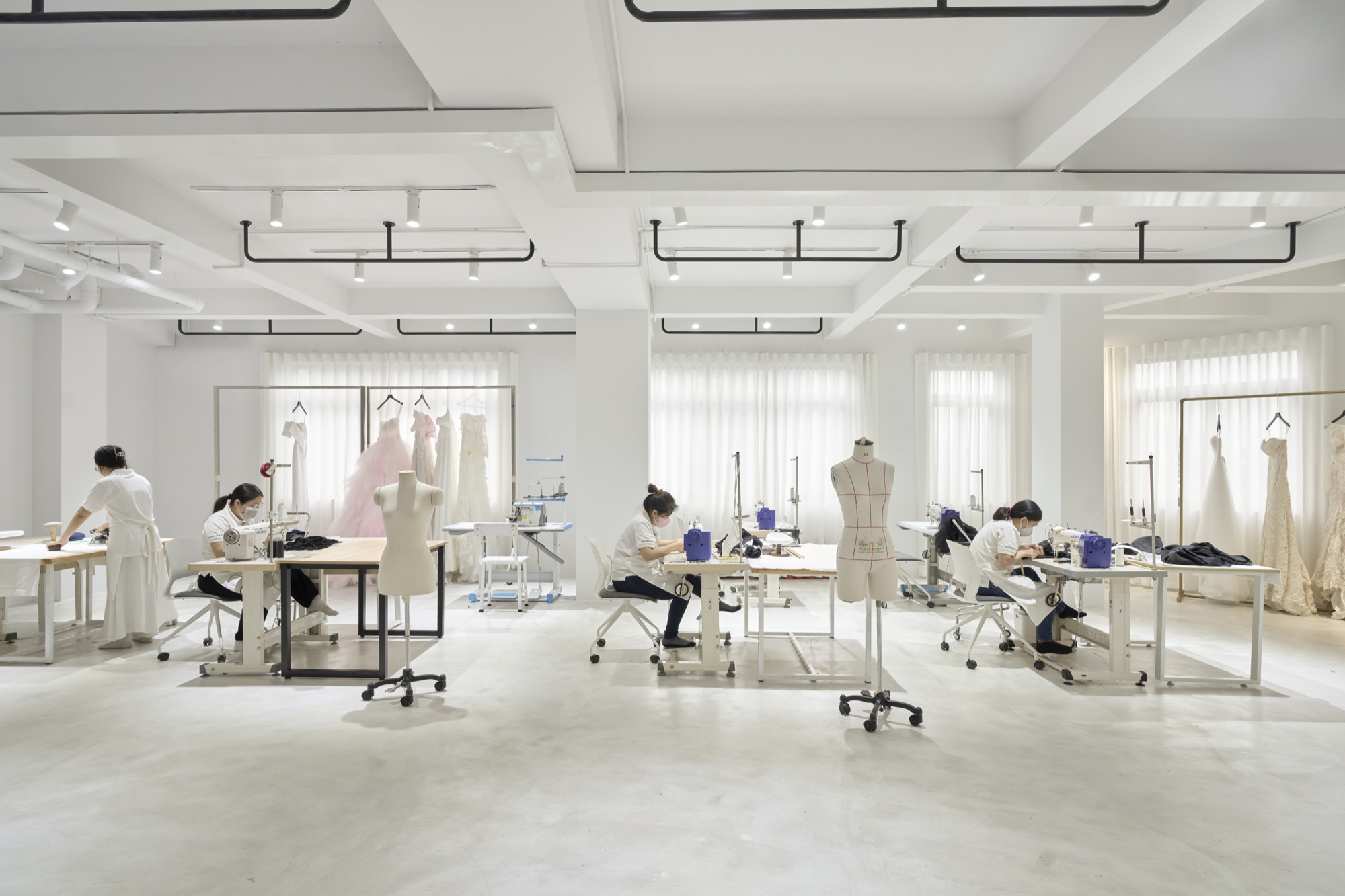 The Atelier